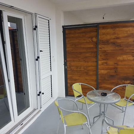 Apartment Danijela Šibenik Esterno foto