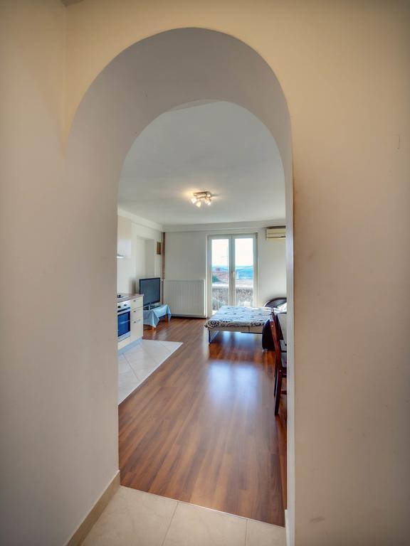Apartment Danijela Šibenik Camera foto