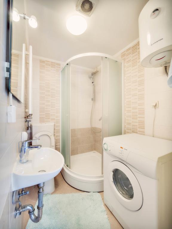 Apartment Danijela Šibenik Camera foto