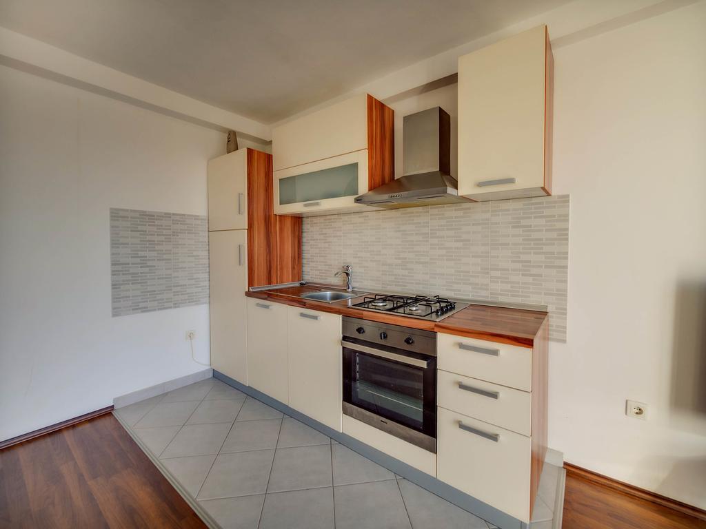 Apartment Danijela Šibenik Camera foto