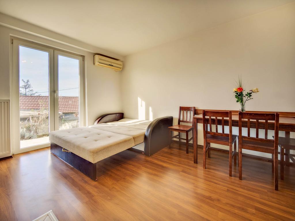 Apartment Danijela Šibenik Camera foto