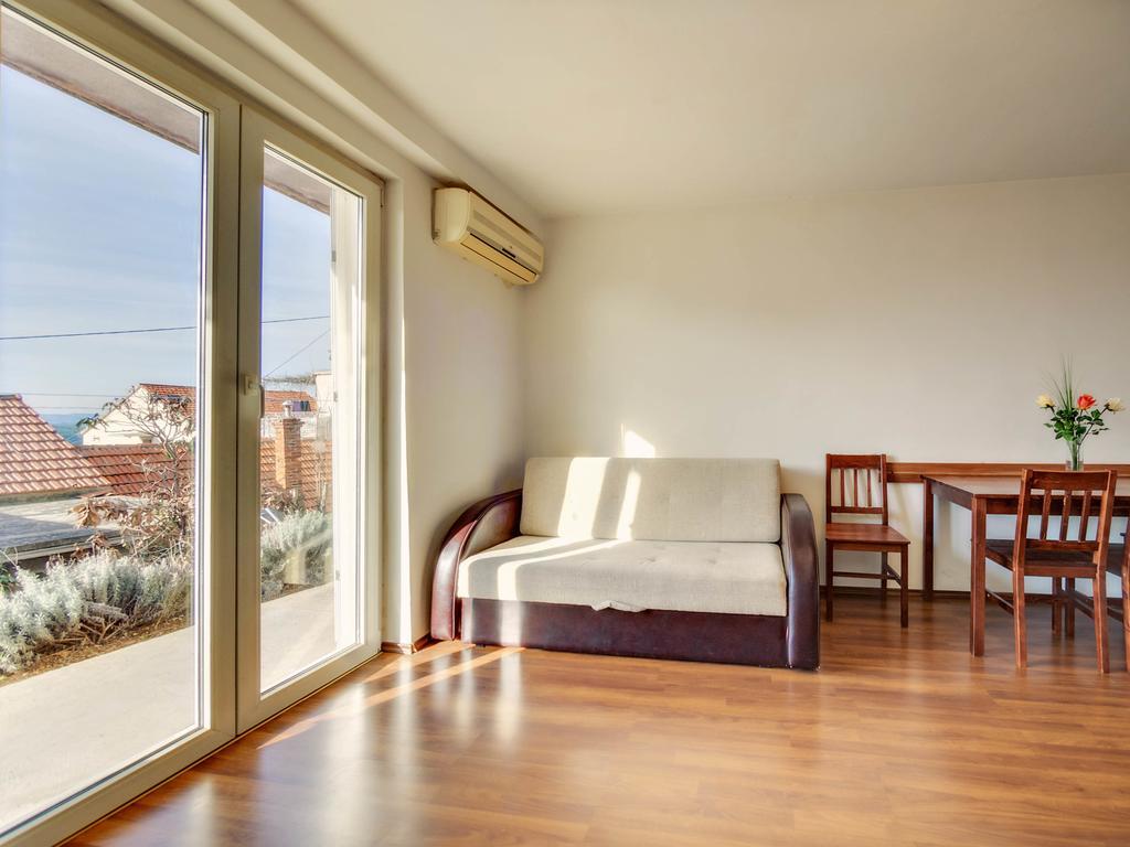 Apartment Danijela Šibenik Camera foto